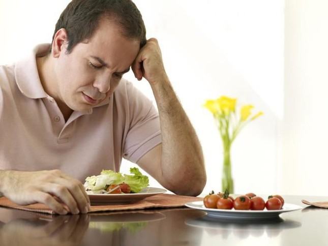 Những dấu hiệu cảnh báo ung thư dạ dày, hầu hết người Việt đều bỏ qua ảnh 3