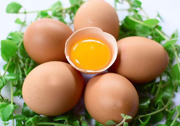 Những bộ phận của gà là thuốc chữa bệnh cực kỳ tốt ảnh 2
