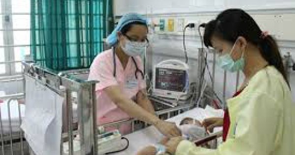 Giá giường bệnh tối đa là 4 triệu đồng/ngày ảnh 1