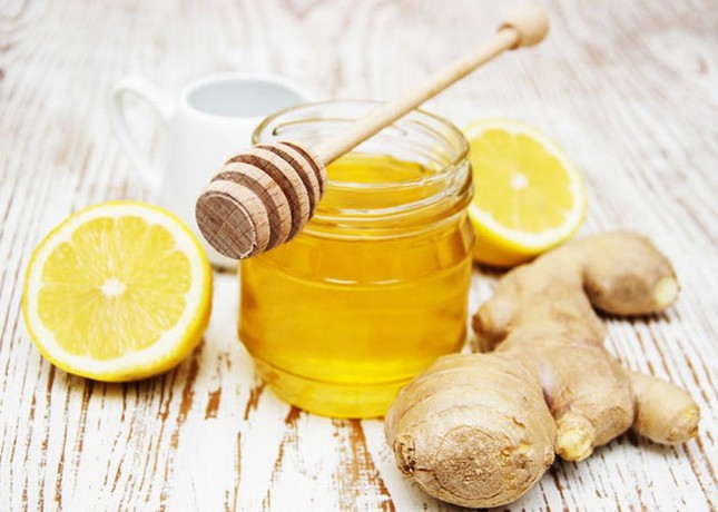 Nước uống từ cây cỏ cho chị em da sáng mịn, 'vòng 2' gọn bất ngờ ảnh 4