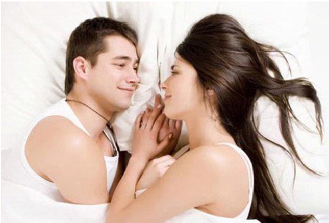 Những đại kỵ 'chốn phòng the', cần biết để khỏi mang họa ảnh 1