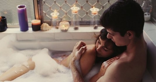 Những đại kỵ 'chốn phòng the', cần biết để khỏi mang họa ảnh 2