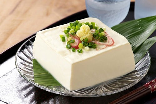 Ăn đậu phụ theo cách này tốt hơn uống 'nghìn viên thuốc bổ' ảnh 4
