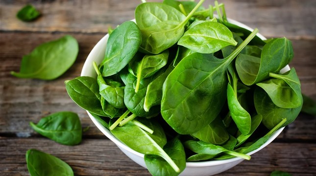 Những thực phẩm đại kỵ chớ dại ăn cùng nhau kẻo 'hại đủ đường' ảnh 2