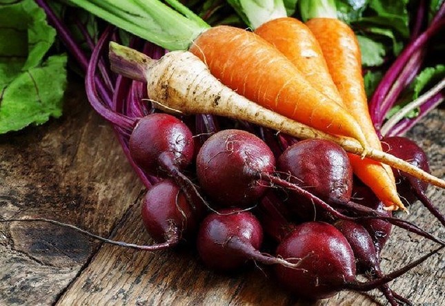 Ăn những thực phẩm này đều đặn, cả đời không lo ung thư gan hay gan nhiễm mỡ ảnh 1