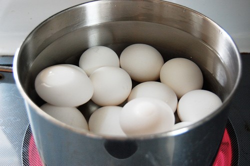 Ăn trứng kiểu này độc khủng khiếp, bỏ ngay nếu không muốn 'mất mạng' ảnh 5