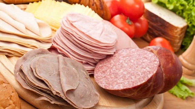 Những thực phẩm cực hại nếu ăn vào buổi sáng ảnh 2