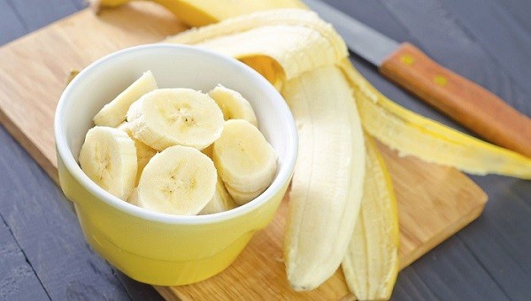 Những người mắc bệnh này ‘cấm kỵ’ ăn chuối vì cực độc ảnh 1