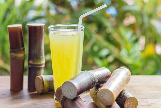 Đại kỵ khi uống nước mía, nhiều người không biết rồi 'mang họa' ảnh 2