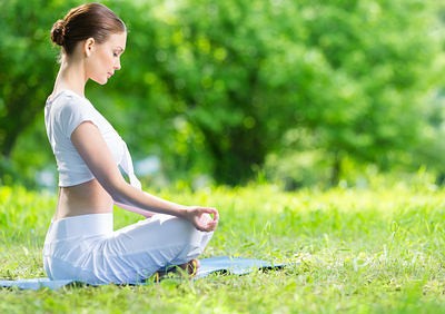 Sáng ngủ dậy làm những việc này, cả đời không lo ốm ảnh 4