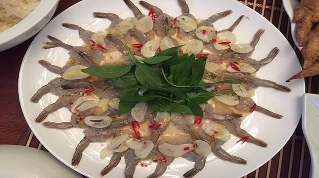 Tôm cực bổ nhưng ăn kiểu này vừa mất hết chất, vừa 'rước họa vào thân' ảnh 3