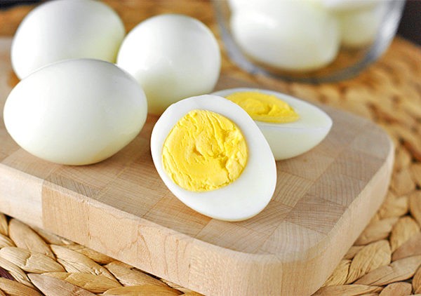 Thực phẩm chớ dại cho vào lò vi sóng kẻo ân hận mấy cũng muộn ảnh 2