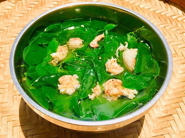 Thực phẩm chớ dại cho vào lò vi sóng kẻo ân hận mấy cũng muộn ảnh 3