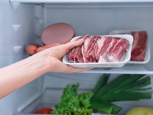 Sai lầm khi chế biến thịt vừa mất chất, vừa rước đống bệnh vào người ảnh 1