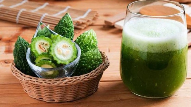 10 rau củ giải độc gan cực tốt, giá không bằng cốc trà đá ảnh 2