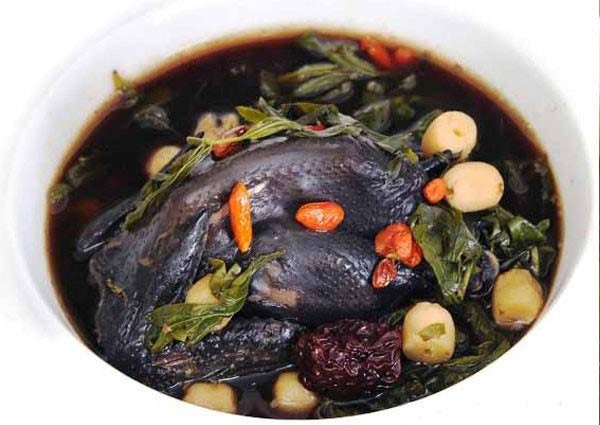 Tam thất: Cực tốt và cực độc, biết mà dùng kẻo rước họa vào thân ảnh 2