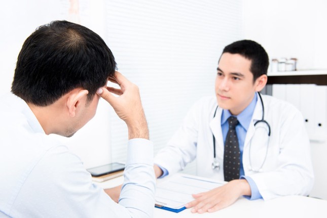 Tắm nước nóng khi trời lạnh sẽ 'diệt' tinh trùng, gây vô sinh? ảnh 2