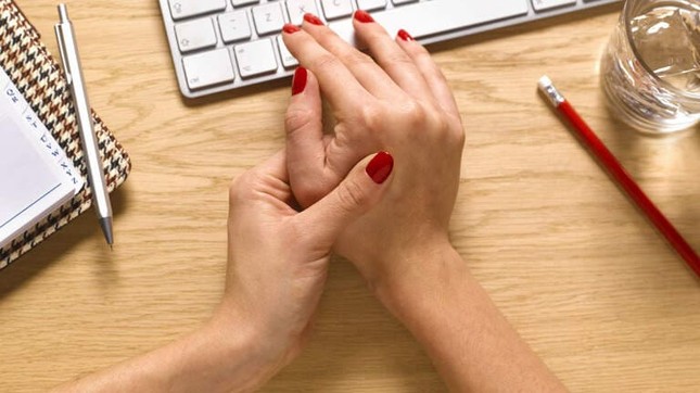 Cách chống thoái hóa khớp đơn giản mà hiệu quả không thể ngờ ảnh 3