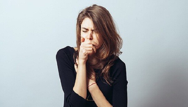 Dấu hiệu cảnh báo sớm ung thư vòm họng, đừng bỏ qua kẻo 'hết cơ hội' ảnh 1