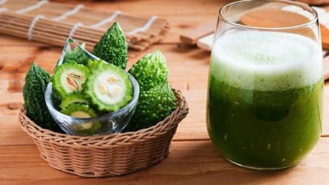 Thực phẩm 'giải cứu' cho gan đỡ nhiễm độc sau các cuộc nhậu liên miên cuối năm ảnh 1