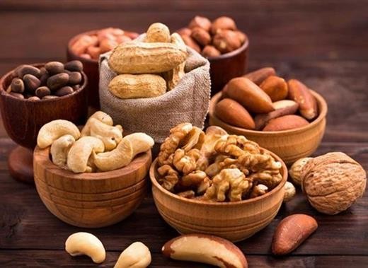 Thực phẩm 'tốt hơn nhân sâm' cho bữa sáng, không phải ai cũng biết ảnh 1