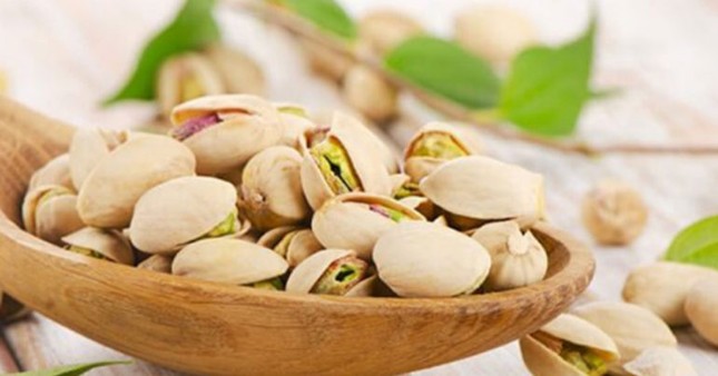 Những món ăn ngày Tết độc vô cùng cho sức khỏe, cẩn trọng khi ăn ảnh 2