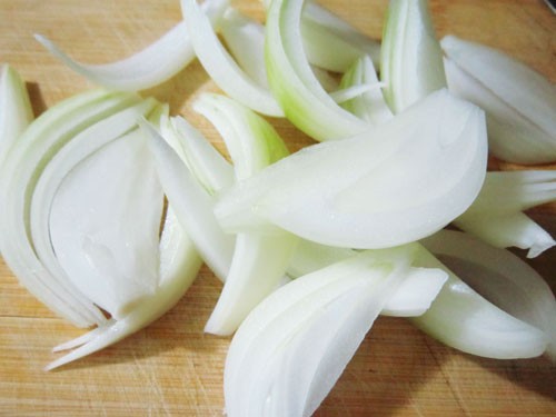 Thực phẩm chống ung thư tốt đầu bảng, chợ Việt Nam bán 'rẻ như bèo' ảnh 4
