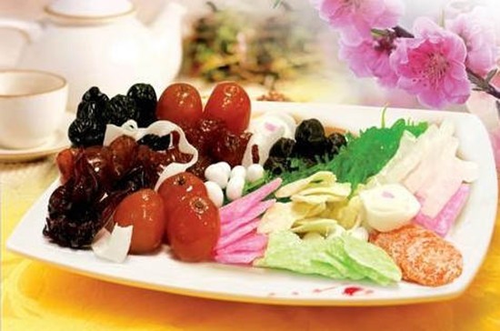 Những món ăn ngày Tết độc vô cùng cho sức khỏe, cẩn trọng khi ăn ảnh 3