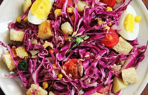Thực phẩm chống ung thư tốt đầu bảng, chợ Việt Nam bán 'rẻ như bèo' ảnh 6