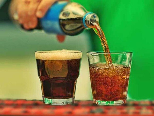 Những món ăn ngày Tết độc vô cùng cho sức khỏe, cẩn trọng khi ăn ảnh 1
