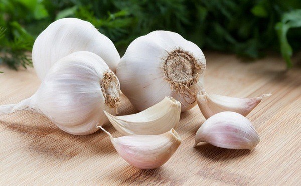 Thực phẩm chống ung thư tốt đầu bảng, chợ Việt Nam bán 'rẻ như bèo' ảnh 1