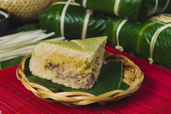 Những món ăn ngày Tết cực tốt và cực độc với người bị tiểu đường ảnh 1
