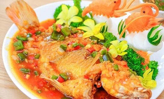 Những món ăn ngày Tết cực tốt và cực độc với người bị tiểu đường ảnh 2