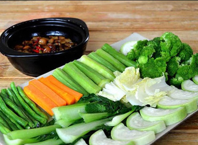 Những món ăn ngày Tết cực tốt và cực độc với người bị tiểu đường ảnh 3