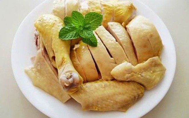 Những món ăn ngày Tết cực độc với người bị bệnh xương khớp ảnh 1