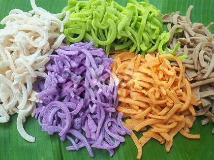 Những thực phẩm ngày Tết dễ bị 'tẩm độc', cẩn trọng khi mua ảnh 6