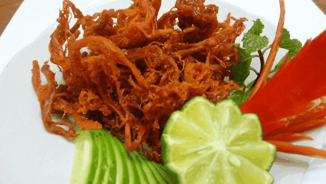 Những thực phẩm ngày Tết dễ bị 'tẩm độc', cẩn trọng khi mua ảnh 1