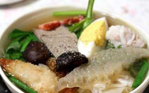 Những thực phẩm ngày Tết dễ bị 'tẩm độc', cẩn trọng khi mua ảnh 5