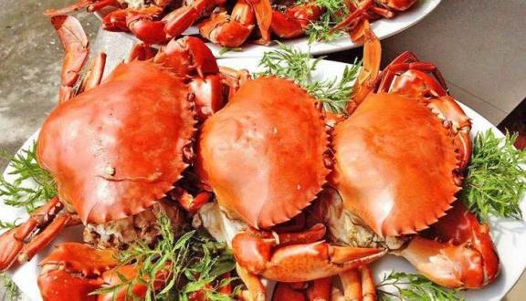 Những món ăn ngày Tết cực độc với người bị bệnh xương khớp ảnh 5