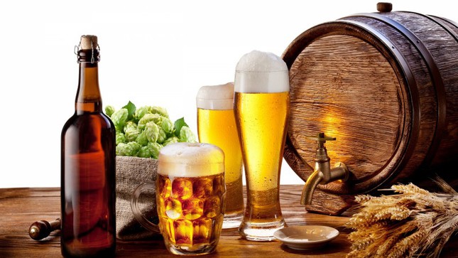 Những món ăn ngày Tết cực độc với người bị bệnh xương khớp ảnh 3