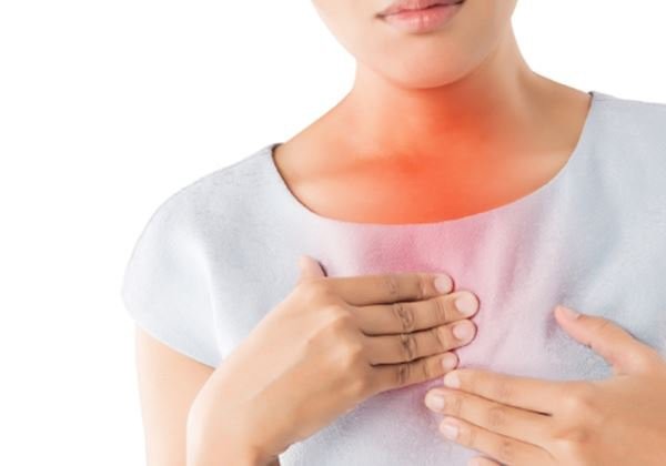 Những dấu hiệu cảnh báo phổi 'có vấn đề', đi khám ngay kẻo muộn ảnh 2