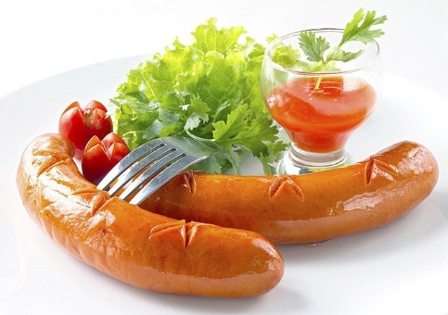 Thực phẩm 'đại kỵ' với bia rượu, biết để tránh khi ăn kẻo rước độc vào người ảnh 4