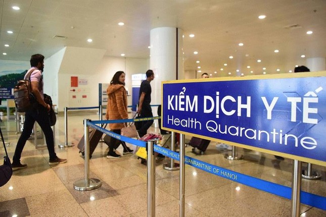 Việt Nam xét nghiệm tìm virus corona bằng cách nào? ảnh 1