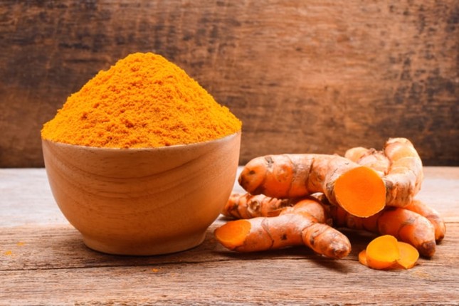 Thực phẩm vừa 'tẩy độc' vừa chống ung thư cho phổi cực tốt, sẵn rẻ đầy chợ Việt ảnh 4
