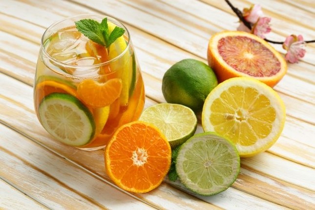 Thực phẩm vừa 'tẩy độc' vừa chống ung thư cho phổi cực tốt, sẵn rẻ đầy chợ Việt ảnh 5