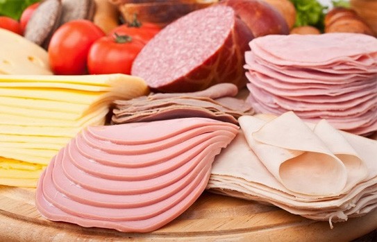 Thực phẩm cực độc với người bệnh tuyến giáp, thèm đến mấy cũng tránh cho xa ảnh 1