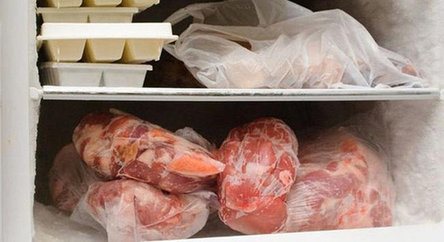 Có 'thèm đến chết' cũng đừng bao giờ cố ăn loại thực phẩm này ảnh 2