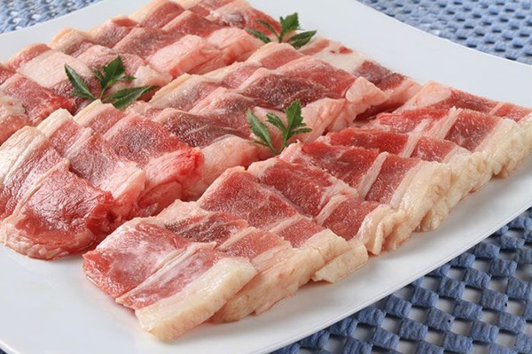 Có 'thèm đến chết' cũng đừng bao giờ cố ăn loại thực phẩm này ảnh 3