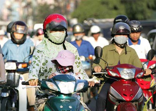 90% bệnh nhân ung thư phổi có liên quan đến 'món' cả triệu người Việt nghiện ảnh 2