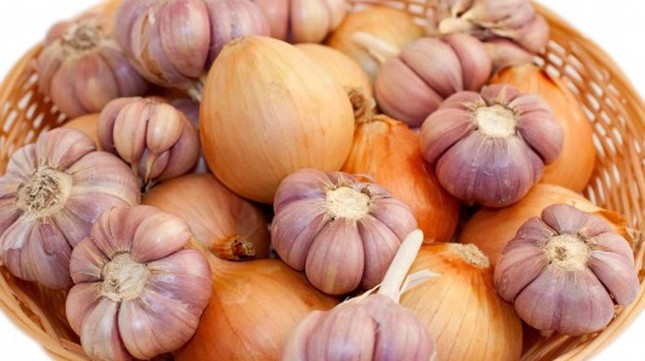 Thực phẩm cấm kỵ để trong tủ lạnh vì vừa mất chất vừa 'sinh độc' ảnh 4